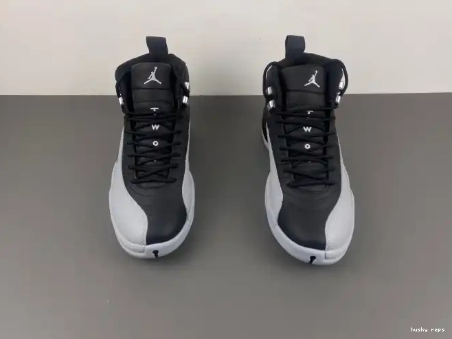 Rep Husky CT8013-010 Air 12 Jordan Barons 0616